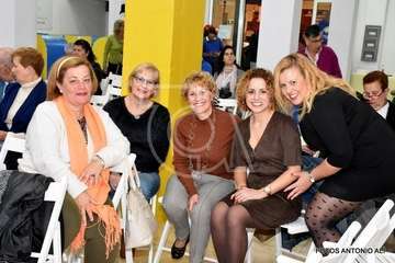 Encuentro navideño de Ciuca de Telde (Foto TA)